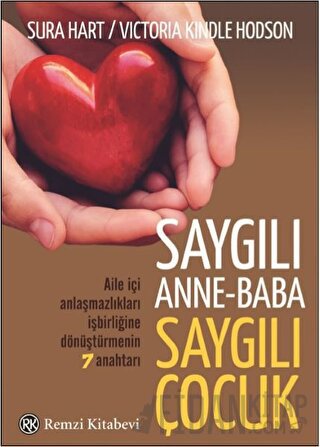 Saygılı Anne Baba Saygılı Çocuk