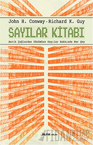 Sayılar Kitabı