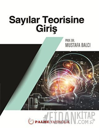 Sayılar Teorisine Giriş