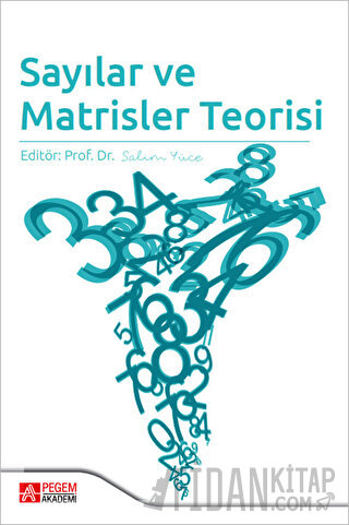 Sayılar ve Matrisler Teorisi