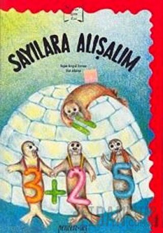 Sayılara Alışalım Nur Akarsu