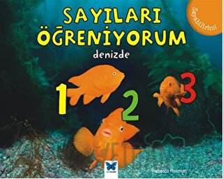 Sayıları Öğreniyorum - Denizde