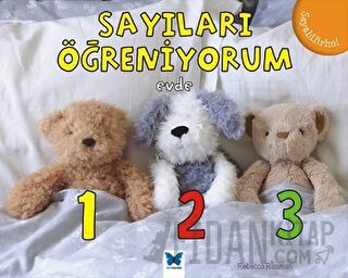 Sayıları Öğreniyorum - Evde