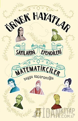 Sayıların Efendileri - Matematikçiler