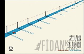 Sayıların En Büyüğü (Ciltli)