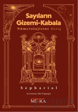 Sayıların Gizemi -Kabala Nümerolojisine Giriş