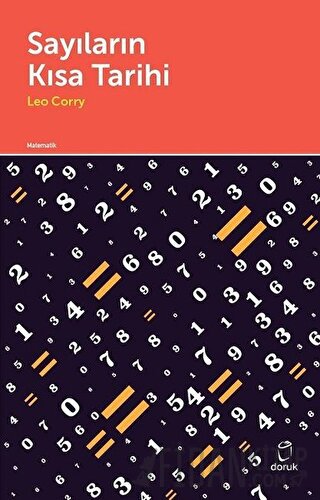 Sayıların Kısa Tarihi