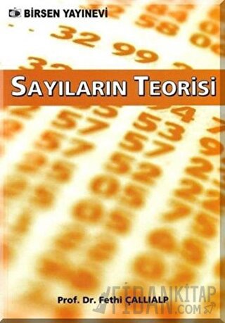 Sayıların Teorisi