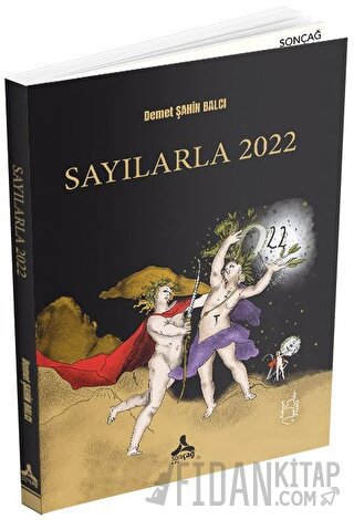 Sayılarla 2022