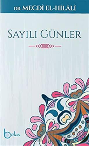 Sayılı Günler