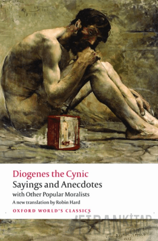 Sayings and Anecdotes Diogenes