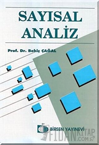 Sayısal Analiz