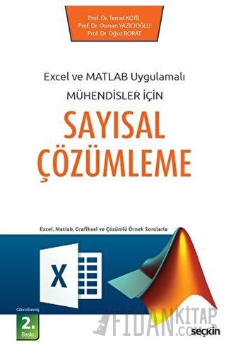 Sayısal Çözümleme