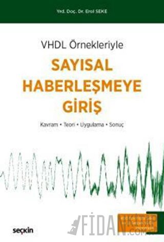 Sayısal Haberleşmeye Giriş