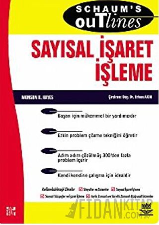 Sayısal İşaret İşleme