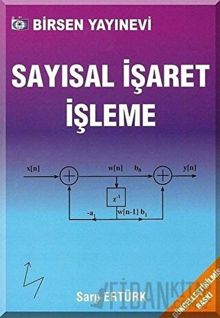 Sayısal İşaret İşleme
