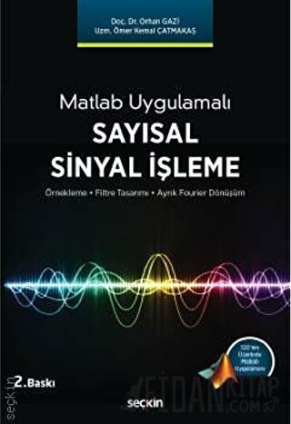 Sayısal Sinyal İşleme