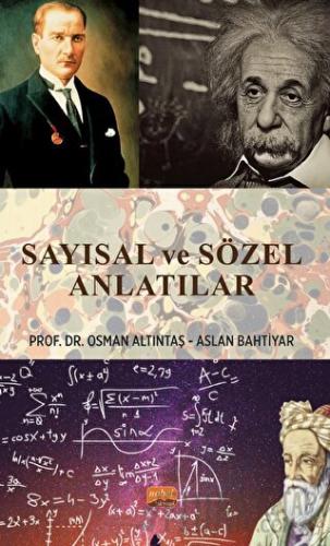 Sayısal ve Sözel Anlatılar