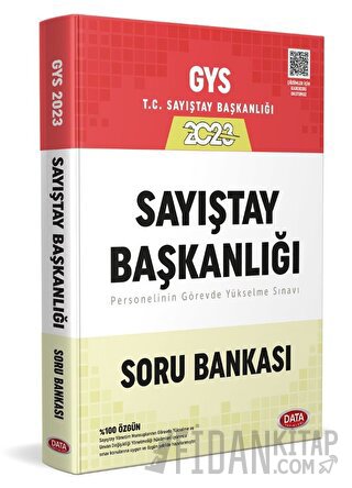 Sayıştay Başkanlığı GYS Soru Bankası