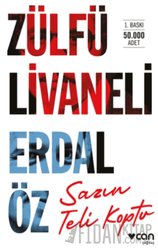 Sazın Teli Koptu Zülfü Livaneli