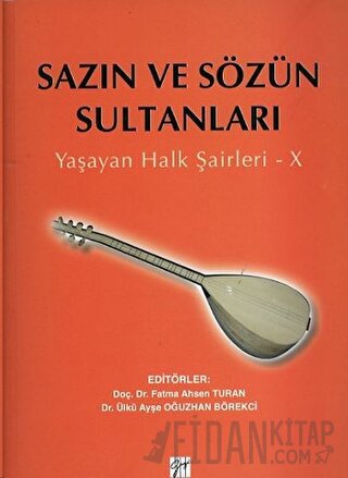 Sazın ve Sözün Sultanları 10