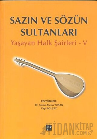 Sazın ve Sözün Sultanları 5