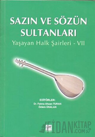 Sazın ve Sözün Sultanları 7