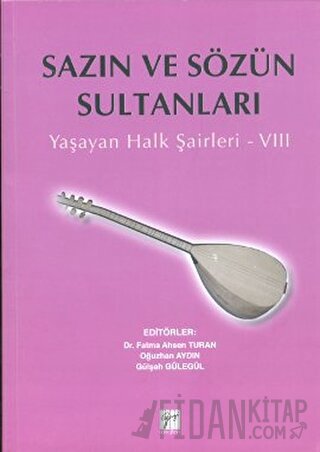 Sazın ve Sözün Sultanları 8