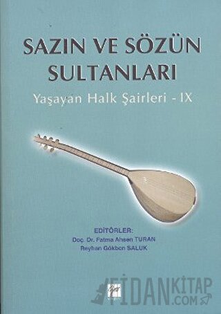 Sazın ve Sözün Sultanları 9