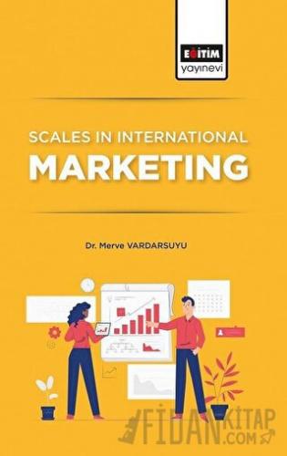 Scales In International Marketing