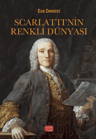 Scarlatti’nın Renkli Dünyası