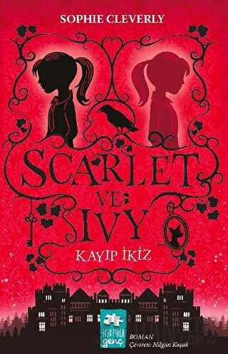 Scarlet ve Ivy: Kayıp İkiz Sophie Cleverly