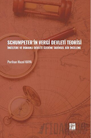 Schumpeter' in Vergi Devleti Teorisi