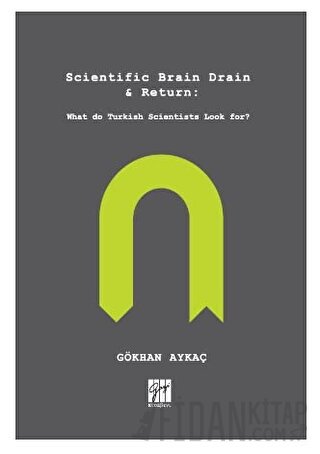 Scientific Brain Drain - Return
