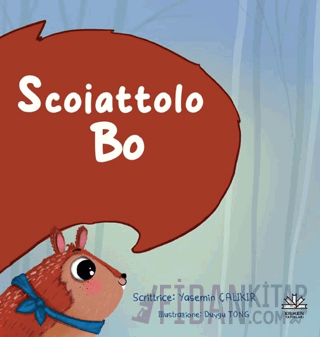 Scoiattolo Bo