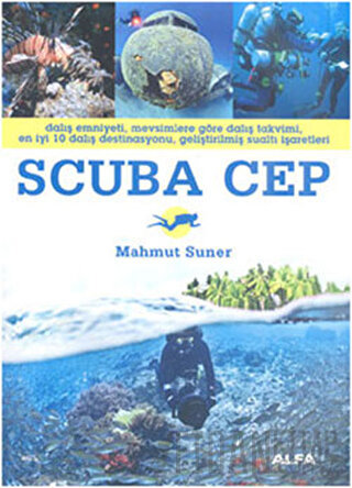 Scuba Cep