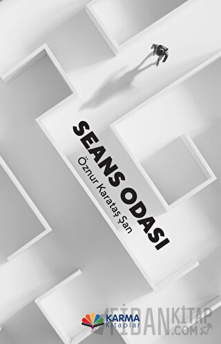 Seans Odası Öznur Karataş Şan