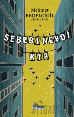 Sebebi Neydi ki?