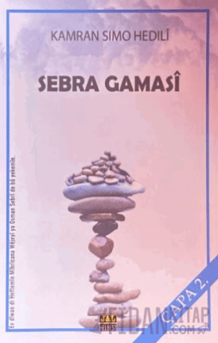 Sebra Gamasi Kamran Simo Hedili