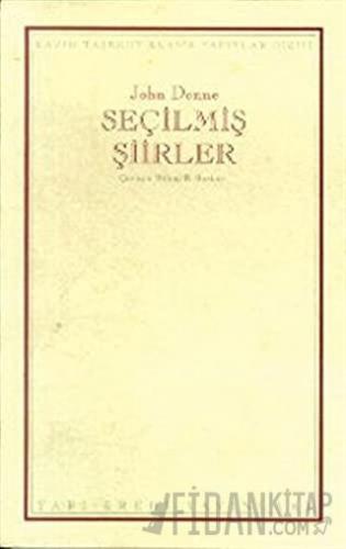 Seçilmiş Şiirler