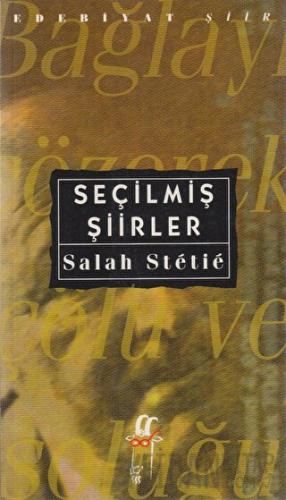 Seçilmiş Şiirler