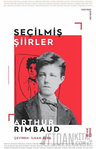 Seçilmiş Şiirler