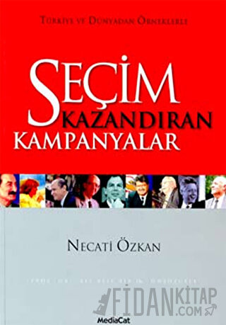 Seçim Kazandıran Kampanyalar