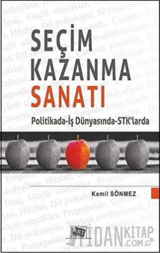 Seçim Kazanma Sanatı