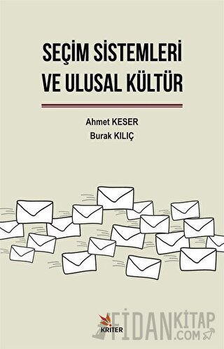 Seçim Sistemleri ve Ulusal Kültür