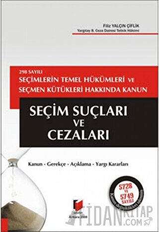 Seçim Suçları ve Cezaları