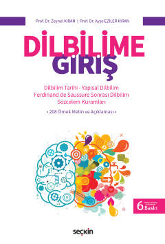 Dilbilime Giriş Dilbilim Tarihi – Yapısal Dilbilim – Ferdinand de Saus