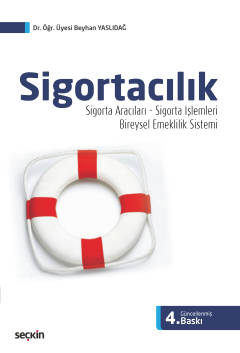 Sigortacılık Sigorta Aracıları – Sigorta İşlemleri – BES &#40;Bireysel