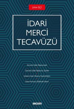 İdari Merci Tecavüzü Jülide İşçi