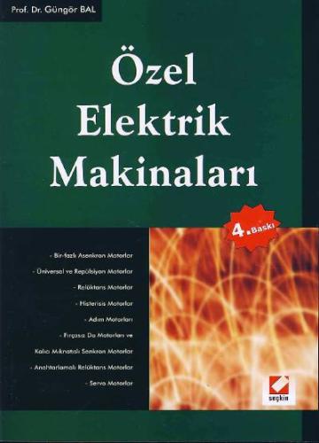 Özel Elektrik Makinaları Güngör Bal